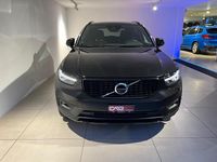 Gebraucht Volvo XC40 R-Design 261 PS (191 kW) 2020 Schwarz SUV
