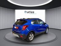 gebraucht Opel Mokka 1.4i EcoTEC 4WD