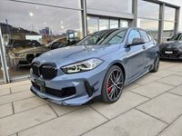 gebraucht BMW M135 i Steptronic