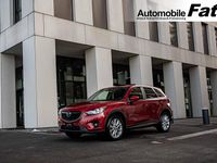 Gebraucht Mazda CX-5 160 PS (117 kW) 2015 SUV