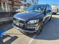 Gebraucht Audi Q7 272 PS (200 kW) 2010 SUV