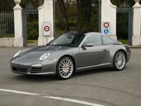 gebraucht Porsche 911 Targa 4S PDK 997.2