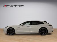 gebraucht Porsche Panamera E-Hybrid Platinum Edition Sport Turismo 2.9 V6 4