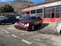 Gebraucht Mercedes E270 Avantgarde 170 PS (125 kW) 2001