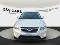 gebraucht Subaru XV 2.0 Swiss Two AWD CVT