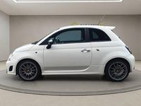Gebraucht Fiat 500 Abarth 160 PS (117 kW) 2012 Limousine