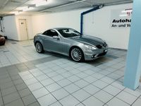 Gebraucht Mercedes SLK55 AMG AMG 360 PS (264 kW) 2007 Cabrio
