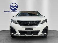 gebraucht Peugeot 3008 1.6 BlueHDi Allure