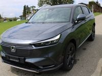 Gebraucht Honda HR-V Advance 130 PS (95 kW) 2022 SUV