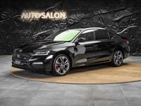 Gebraucht Skoda Octavia RS 245 PS (180 kW) 2026 Schwarz