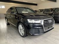 gebraucht Audi Q7 3.0 TDI quattro tiptronic