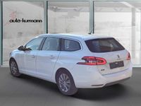 gebraucht Peugeot 308 SW 1.5 BlueHDi Allure Pack