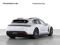 Gebraucht Porsche Taycan Sport Turismo 439 kW (598 PS) 2025 Grau Kombi