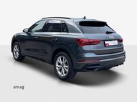 gebraucht Audi Q3 40 TFSI S line