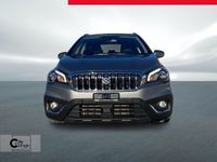 gebraucht Suzuki SX4 S-Cross 1.4 T Tradizio Top 4x4