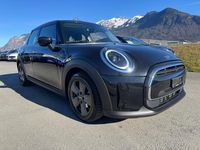 Gebraucht Mini Cooper 136 PS (100 kW) 2022 Kleinwagen