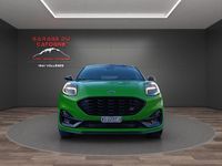 Gebraucht Ford Puma ST 200 PS (147 kW) 2021 SUV
