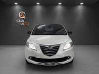 Gebraucht Lancia Ypsilon Gold 85 PS (62 kW) 2012 Kleinwagen