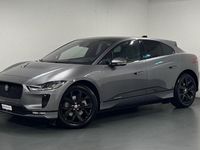 Gebraucht Jaguar I-Pace 294 kW (400 PS) 2020 Grau SUV