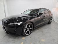 Gebraucht Volvo V60 Business Edition 197 PS (144 kW) 2024 Kombi