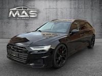 Gebraucht Audi S6 350 PS (257 kW) 2019 Kombi