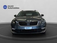 Gebraucht Skoda Octavia G-TEC Ambition 130 PS (95 kW) 2019 Kombi
