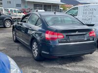 Gebraucht Citroën C5 Exclusive 136 PS (100 kW) 2008