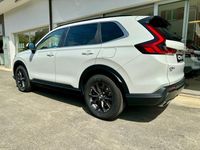 Neu Honda CR-V Advance 184 PS (135 kW) 2026 Weiss SUV