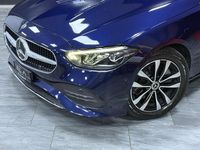 Gebraucht Mercedes C220 Avantgarde 200 PS (147 kW) 2022
