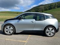 gebraucht BMW i3 