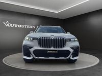 Gebraucht BMW X7 Sport Line 340 PS (250 kW) 2021 SUV