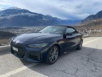 Gebraucht BMW M440 M Sport 374 PS (275 kW) 2022 Limousine