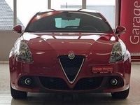 Gebraucht Alfa Romeo Giulietta 150 PS (110 kW) 2018 Limousine