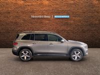 gebraucht Mercedes GLB250 Progressive