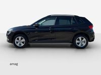 Gebraucht Skoda Kamiq Ambition 110 PS (80 kW) 2021 SUV