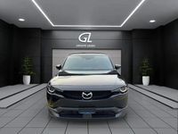 Neu Mazda MX30 Exclusive-Line 106 kW (145 PS) 2025 Schwarz SUV