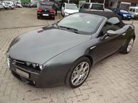 Gebraucht Alfa Romeo Spider 200 PS (147 kW) 2008 Cabrio