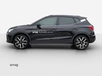 gebraucht Seat Arona MOVE FR (netto)