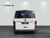 gebraucht VW T6.1 2.0 TDI 4Motion DSG