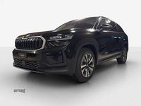 Neu Skoda Kodiaq Dynamic 204 PS (150 kW) 2026 Magic schwarz, perleffekt SUV