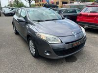 Gebraucht Renault Mégane III Dynamique 110 PS (80 kW) 2009 Limousine