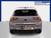 Gebraucht VW Golf VIII GTI 265 PS (194 kW) 2025
