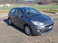 Gebraucht Citroën C3 Exclusive 120 PS (88 kW) 2013