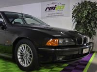 gebraucht BMW 528 i