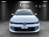 Neu VW Golf VIII Basis 115 PS (84 kW) 2026 Weiss Limousine