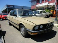 gebraucht BMW 525 5er