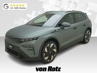Neu Skoda Elroq RS 250 kW (340 PS) 2026 SUV