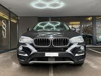 Gebraucht BMW X6 258 PS (189 kW) 2016 SUV