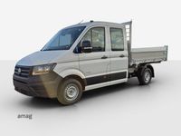 Neu VW Crafter 163 PS (119 kW) 2025 Van
