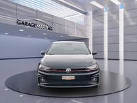 Gebraucht VW Polo GTI 207 PS (152 kW) 2021 Kleinwagen